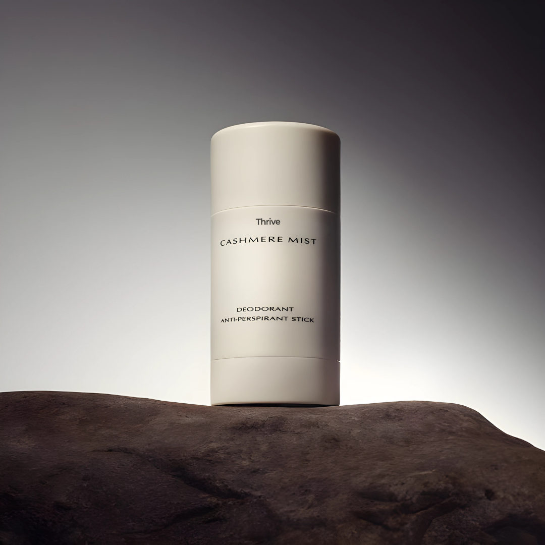 Cashmere Mist Deo