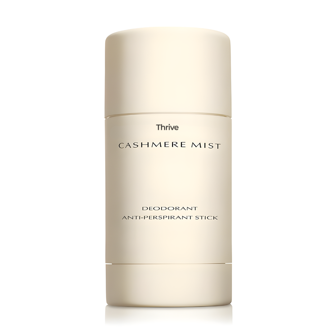 Cashmere Mist Deo