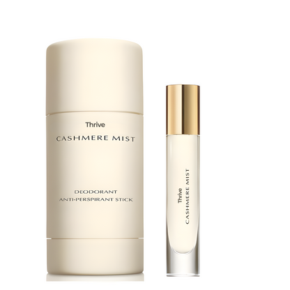 Cashmere Mist Deo