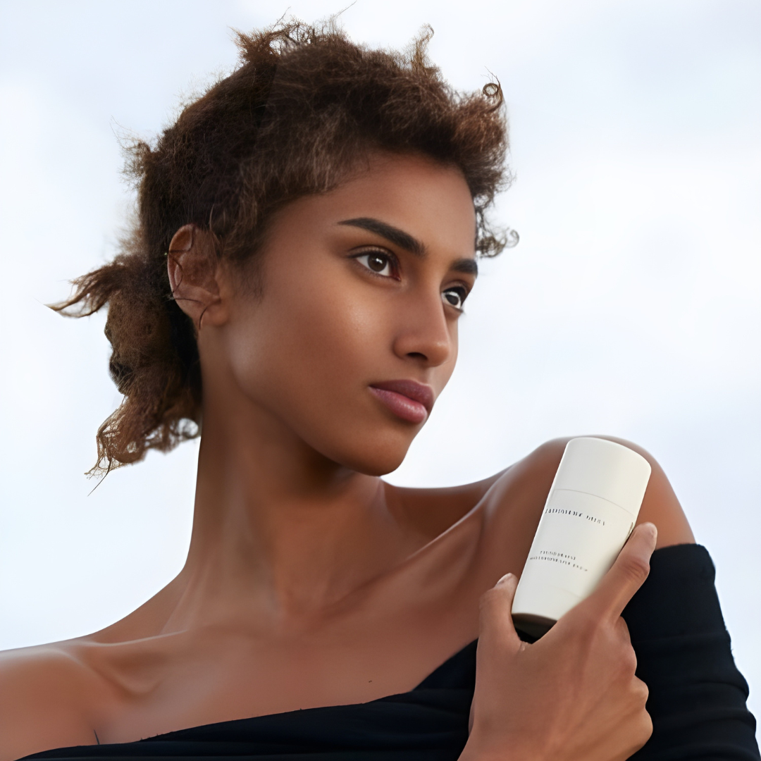 Cashmere Mist Deo