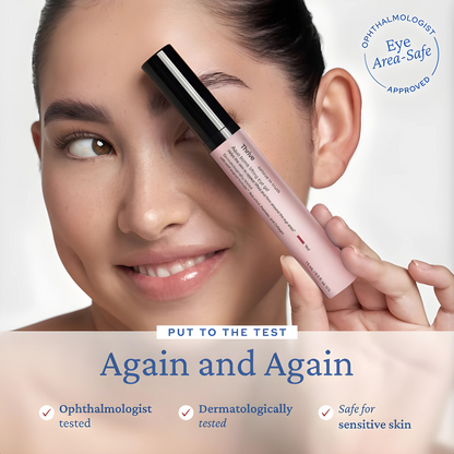 Glowy Eye Gel Duo