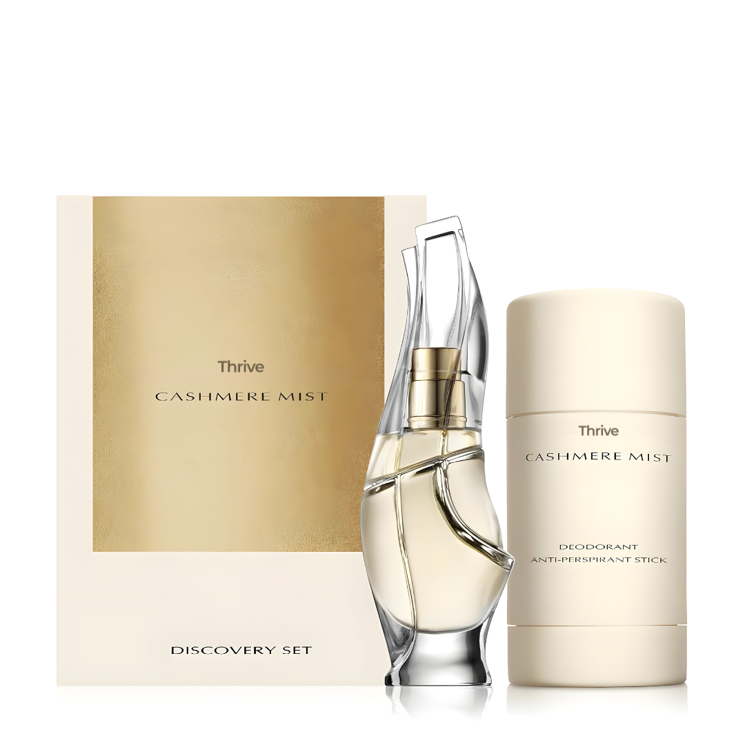 Cashmere Mist Set